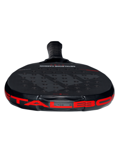 Adidas Metalbone Carbon CTRL 2026 | Control y Tacto Premium